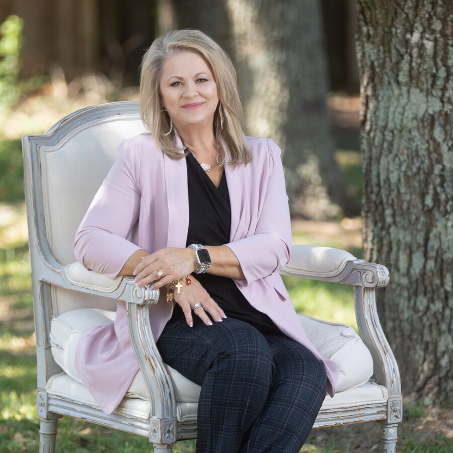 Annette Oden, GRI, SRES, C2EX