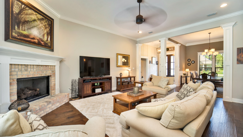 Navigating a Seller's Market - Bellator Real Estate & Development