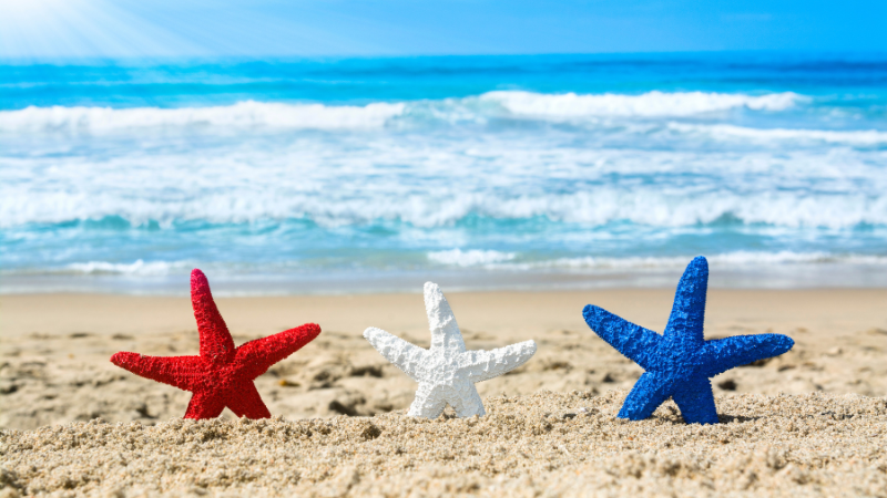 2024 Fourth of July Events Around the Alabama Gulf Coast | Bellator